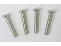 Image of Generator cover screw set